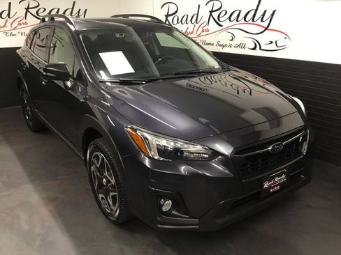 Used 2018 Subaru Crosstrek 2.0i Limited AWD/4WD image 2