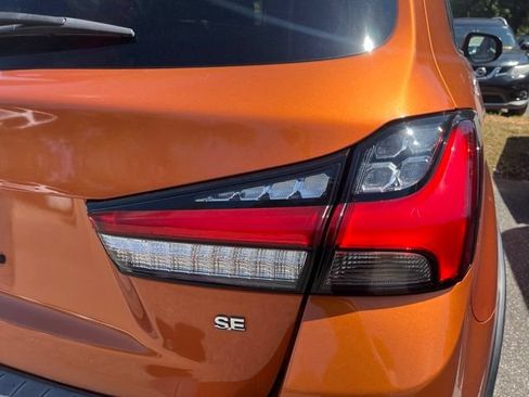 Used 2020 Mitsubishi Outlander Sport SE FWD image 26