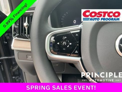 New 2026 Volvo XC90 B6 Ultra w/ Protection Package AWD/4WD image 22
