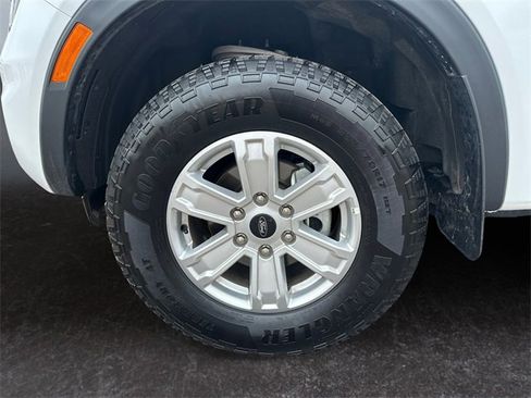 Used 2024 Ford Ranger XL w/ Trailer Tow Package image 14