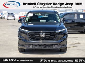 Used 2024 Honda CR-V EX-L video 2