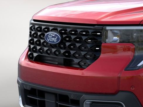 New 2026 Ford Maverick Lariat w/ 4K Tow Package image 18