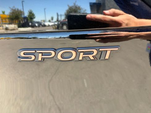 Certified 2025 Subaru Forester Sport w/ Popular Package #1 AWD/4WD image 33