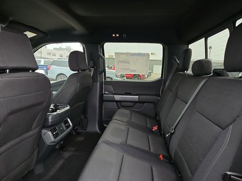 New 2026 Ford F150 XLT w/ Equipment Group 302A MID image 19