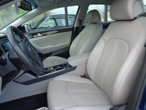 Used 2015 Hyundai Sonata Limited FWD image 9
