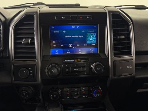 Used 2019 Ford F150 XLT w/ Equipment Group 302A Luxury AWD/4WD image 19
