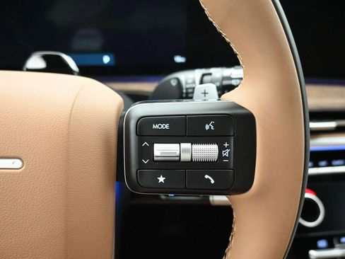 New 2026 Hyundai Santa Fe Calligraphy AWD/4WD image 18