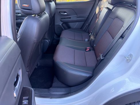 New 2026 Nissan Kicks SR w/ SR Premium Package image 31