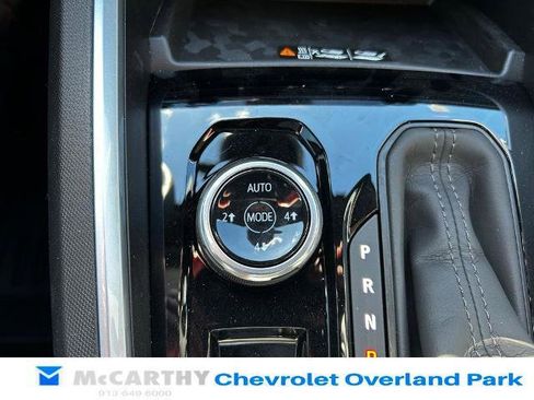 New 2026 Chevrolet Colorado Trail Boss image 17