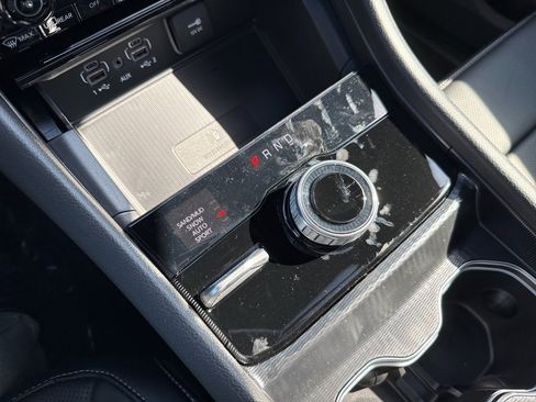 New 2025 Jeep Grand Cherokee Limited w/ Luxury Tech Group II image 31