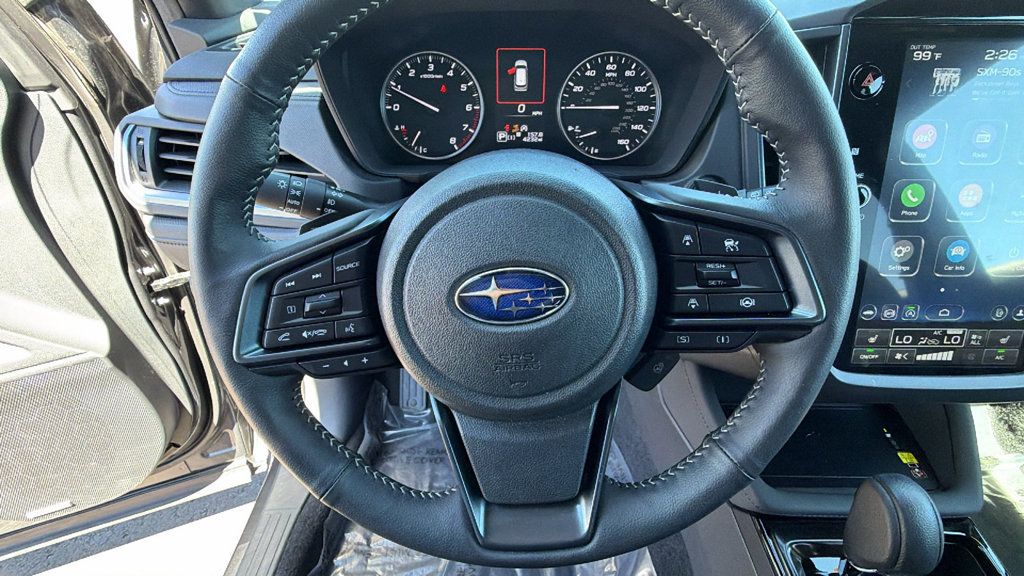 Certified 2026 Subaru Forester Limited AWD/4WD image 18