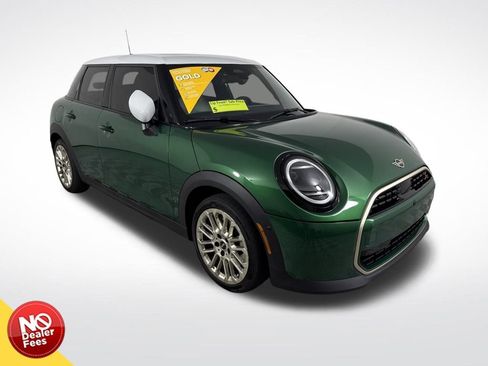 Used 2025 MINI Cooper S image 1