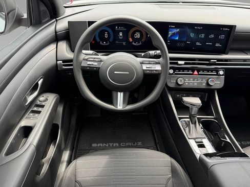 New 2026 Hyundai Santa Cruz SE image 13