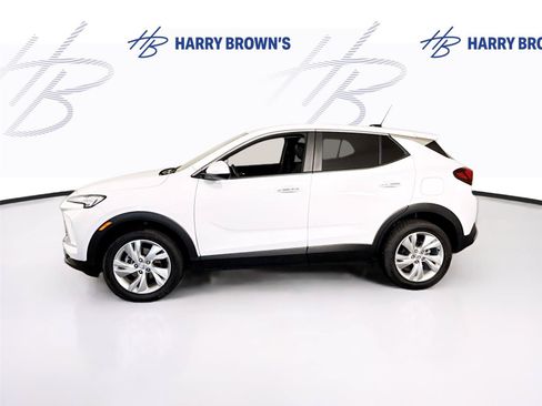 Used 2026 Buick Encore GX Preferred AWD/4WD image 25