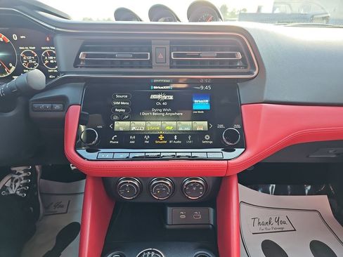 Used 2024 Nissan Z Performance w/ Floor Mat Package image 22