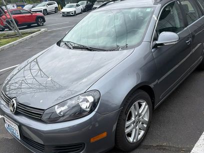 Used 2011 Volkswagen Jetta TDI