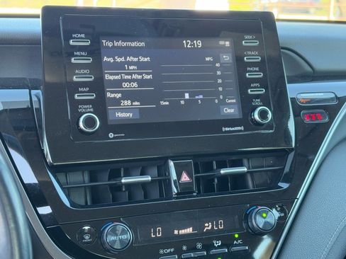 Used 2023 Toyota Camry SE image 24