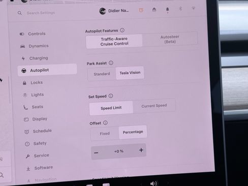 Used 2022 Tesla Model Y Performance image 69