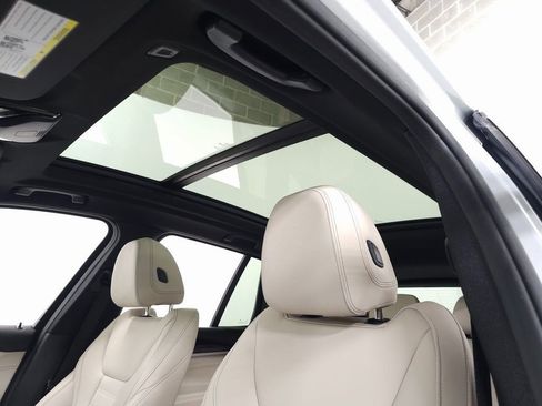 Used 2020 BMW X3 xDrive30i w/ Premium Package image 18