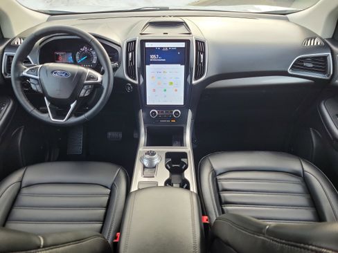 Used 2024 Ford Edge SEL w/ Convenience Package image 13