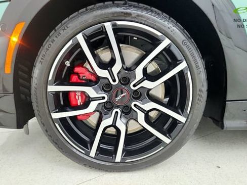 Used 2025 MINI Cooper John Cooper Works FWD image 67