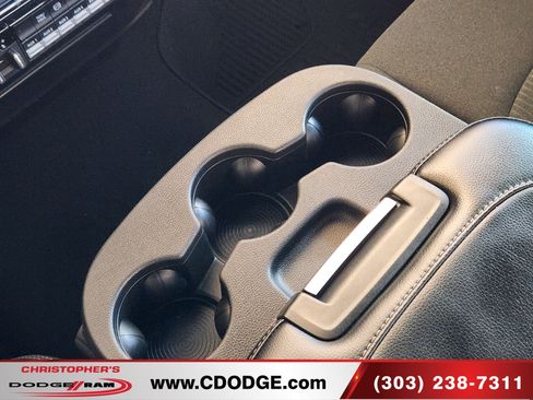 Used 2024 RAM 3500 Tradesman w/ Safety Group AWD/4WD image 13