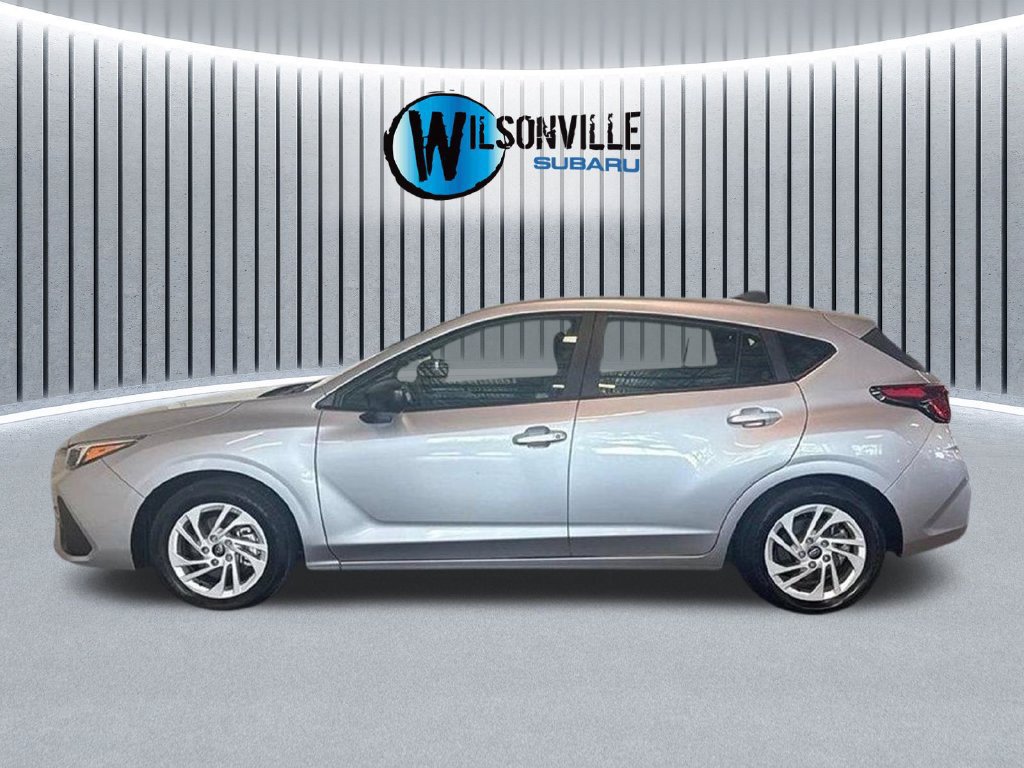 Certified 2025 Subaru Impreza 2.0i AWD/4WD image 16