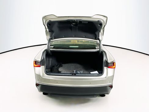 Used 2023 Lexus IS 300 w/ Premium Package image 29