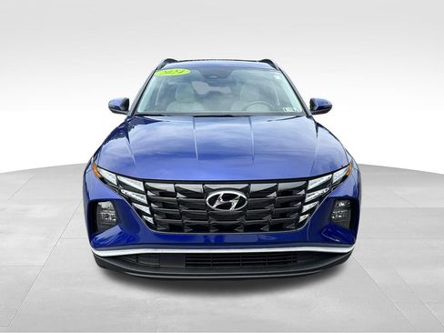 Certified 2024 Hyundai Tucson SEL w/ Convenience Package AWD/4WD image 2