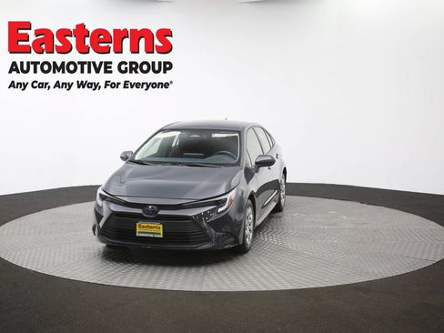 Used 2023 Toyota Corolla LE FWD image 51