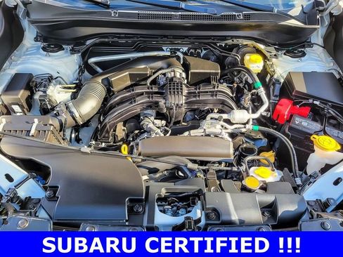 Certified 2026 Subaru Forester Wilderness AWD/4WD image 36