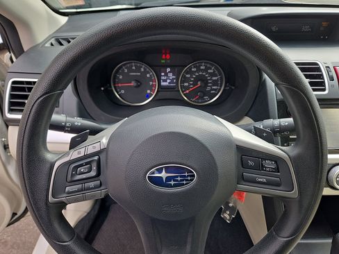 Used 2015 Subaru Impreza 2.0i Premium image 22