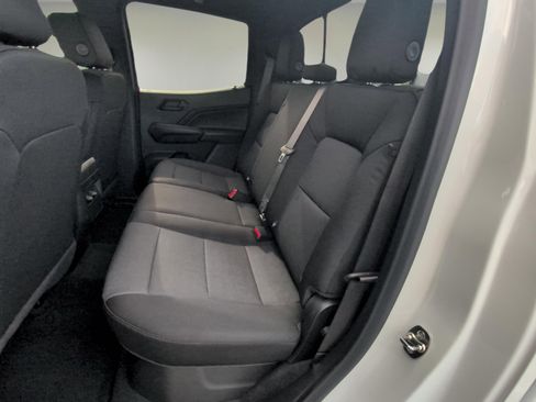 New 2026 Chevrolet Colorado Trail Boss image 16