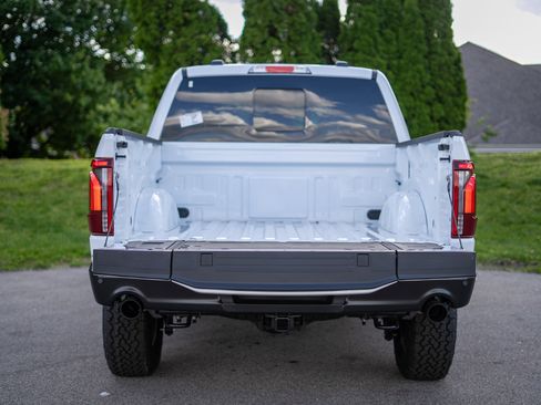 New 2025 Ford F150 Tremor w/ Equipment Group 402A High AWD/4WD image 7