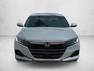 Used 2022 Honda Accord EX-L video 2