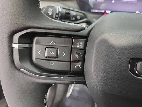 New 2026 Jeep Cherokee Limited AWD/4WD image 14