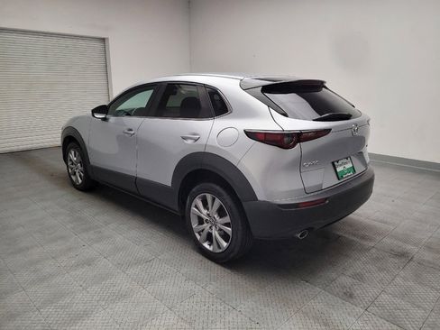 Used 2021 MAZDA CX-30 FWD 2.5 S w/ Select Package image 5