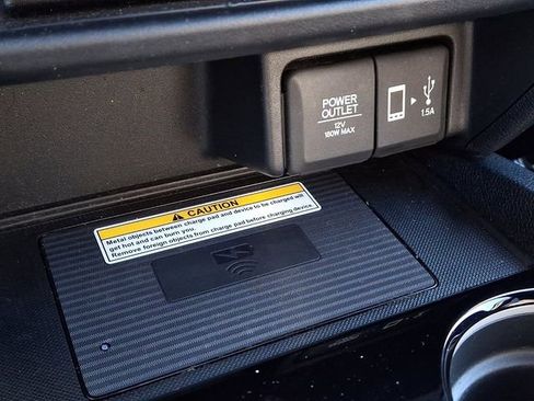 Used 2022 Honda Ridgeline Black Edition image 26