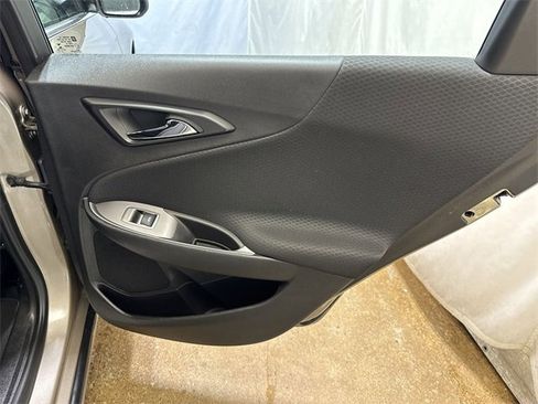 Certified 2024 Chevrolet Malibu LT image 25