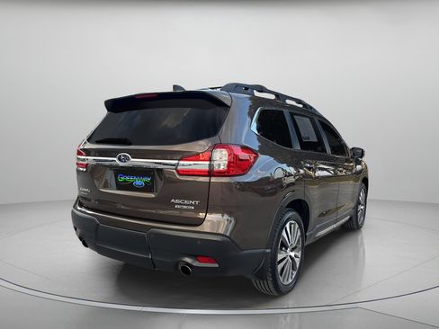 Used 2019 Subaru Ascent Limited image 3