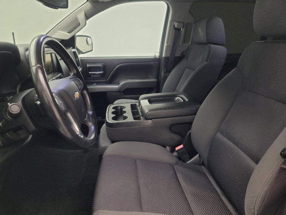 Used 2014 Chevrolet Silverado 1500 LT w/ All Star Edition RWD image 17