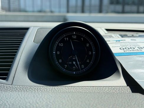 New 2026 Porsche Macan S AWD/4WD image 30