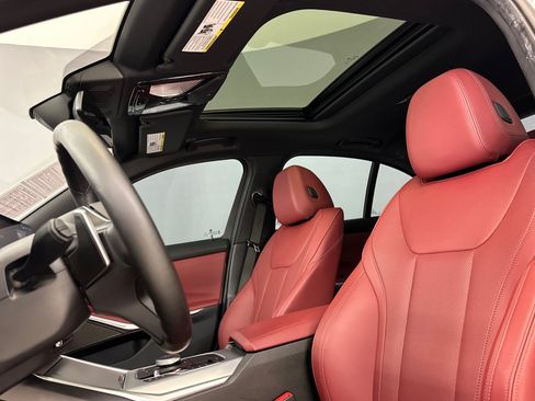 Certified 2024 BMW M340i RWD image 21