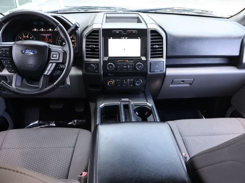 Used 2018 Ford F150 XLT w/ Equipment Group 302A Luxury RWD image 15