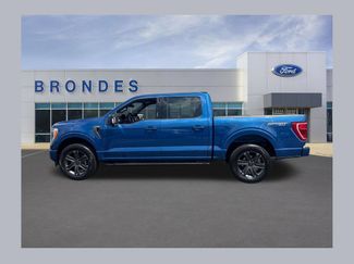 Used 2023 Ford F150 XLT w/ Equipment Group 302A High AWD/4WD 360° Tour