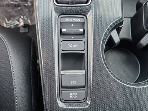 New 2026 Honda Civic Sport image 29