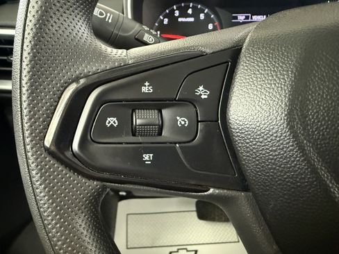 Used 2022 Chevrolet TrailBlazer LS image 18