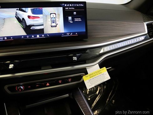 Used 2026 BMW X5 xDrive40i w/ Climate Comfort Package image 25
