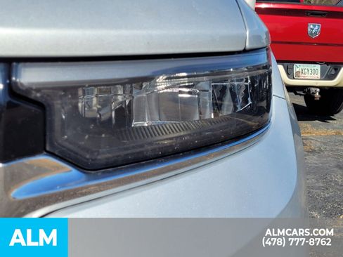 Used 2024 Jeep Grand Cherokee Limited 4xe image 24