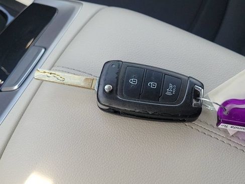 Used 2024 Hyundai Tucson SE FWD image 25